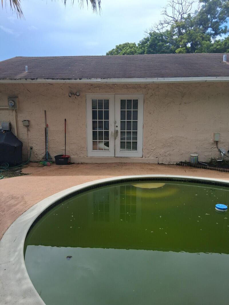 Photo of 8171 SW 5th Court, North Lauderdale, FL 33068 (MLS # B26075813)