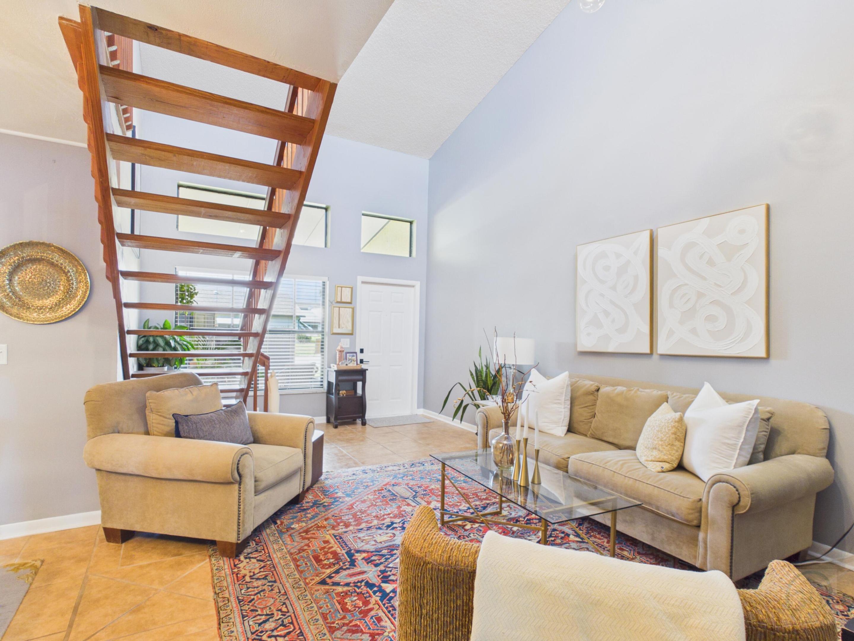 SAVANNAH'S CONDOMINIUM SECTION 1 PHASE 1-H - Residential