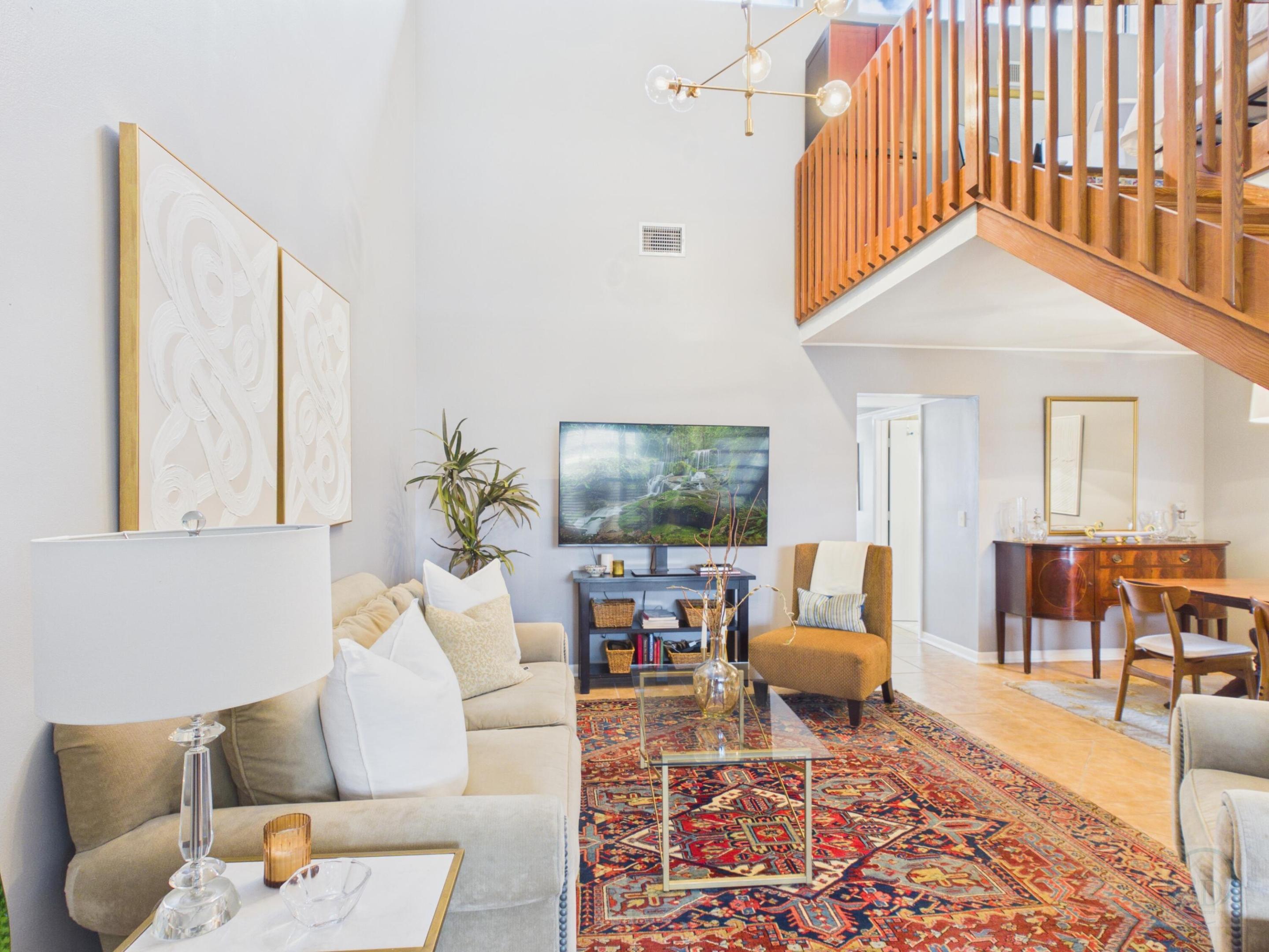 SAVANNAH'S CONDOMINIUM SECTION 1 PHASE 1-H - Residential