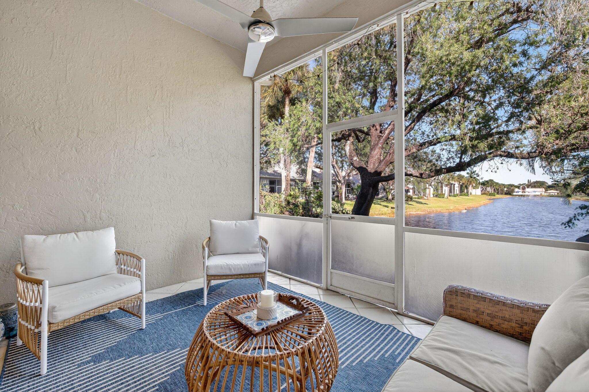 MONTEREY LAKE - Residential