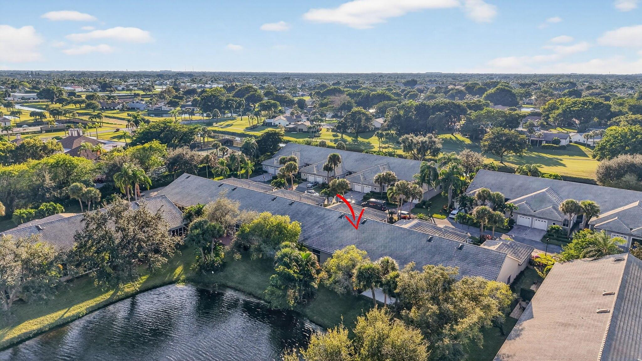 MONTEREY LAKE - Residential