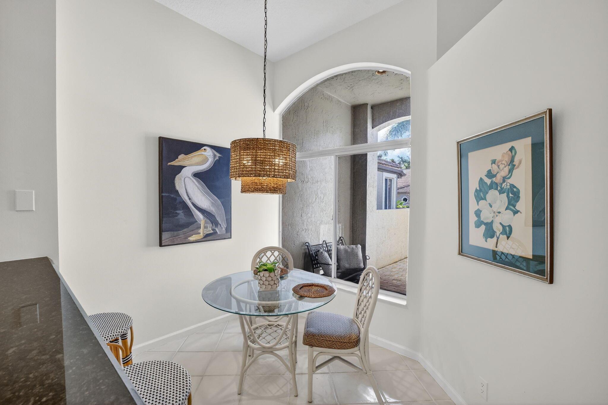 MONTEREY LAKE - Residential