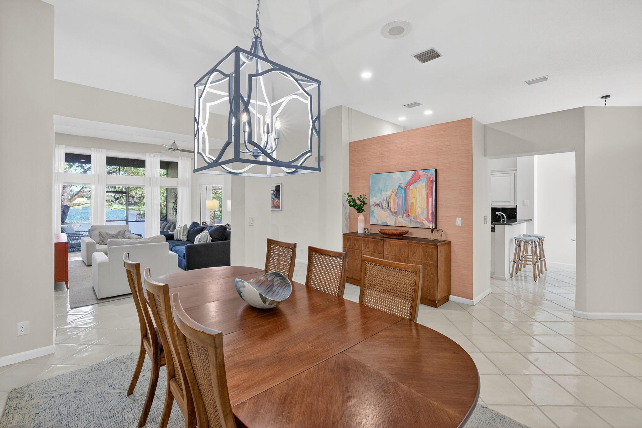 MONTEREY LAKE - Residential