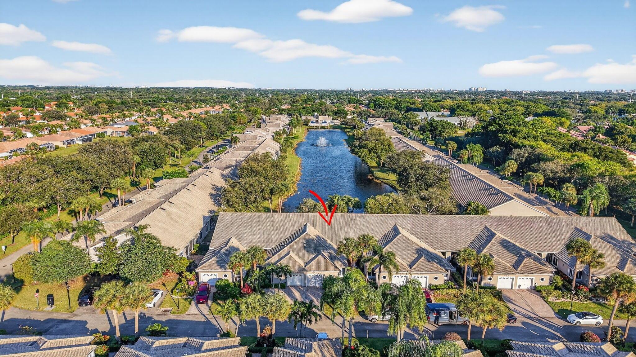 MONTEREY LAKE - Residential