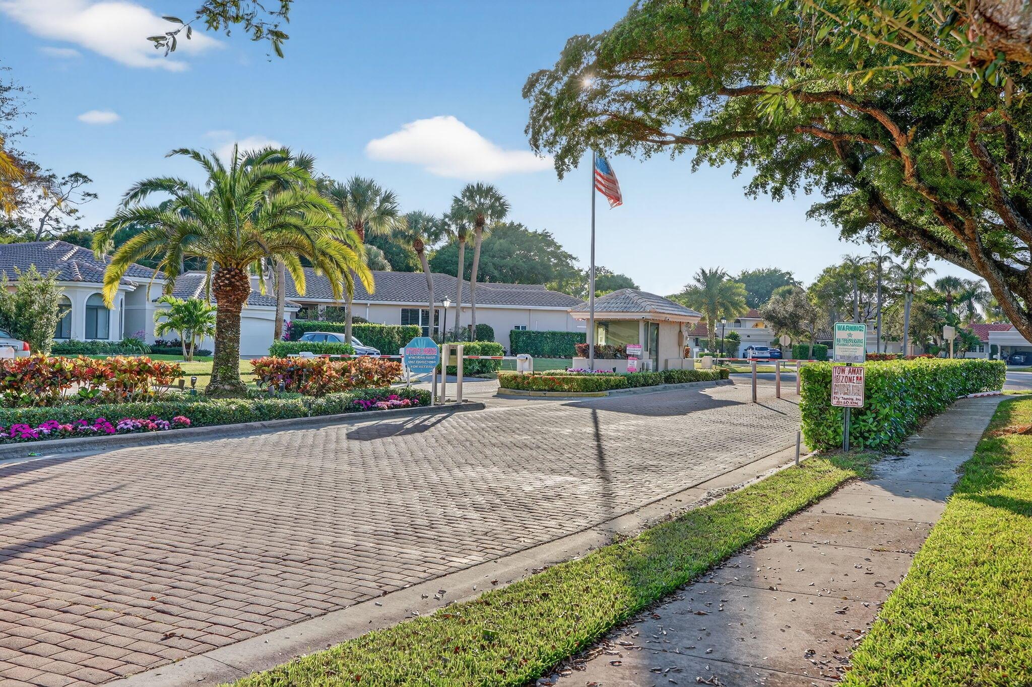 MONTEREY LAKE - Residential