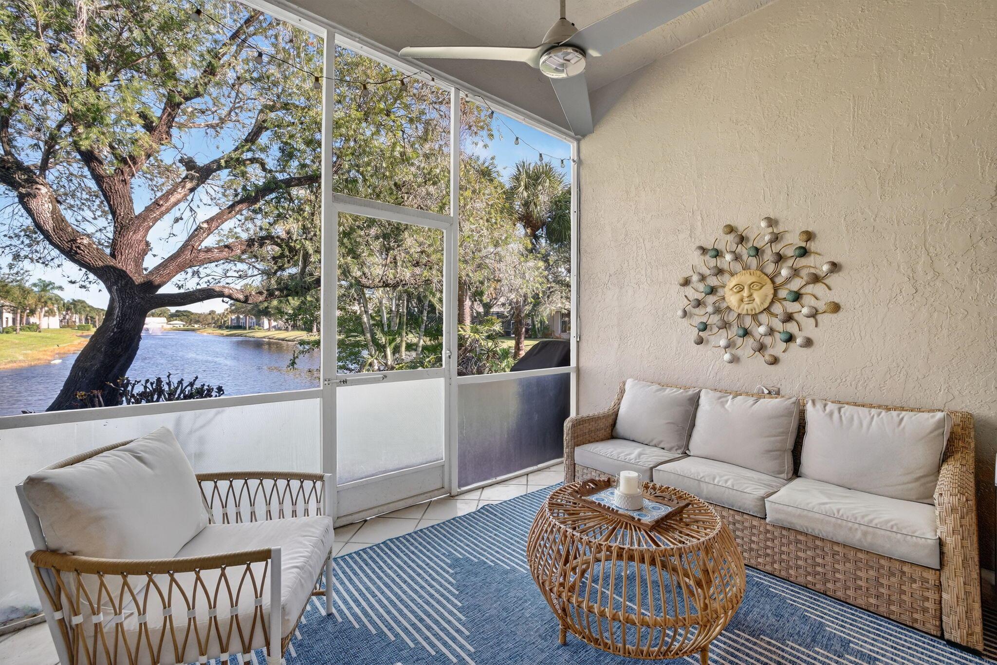 MONTEREY LAKE - Residential