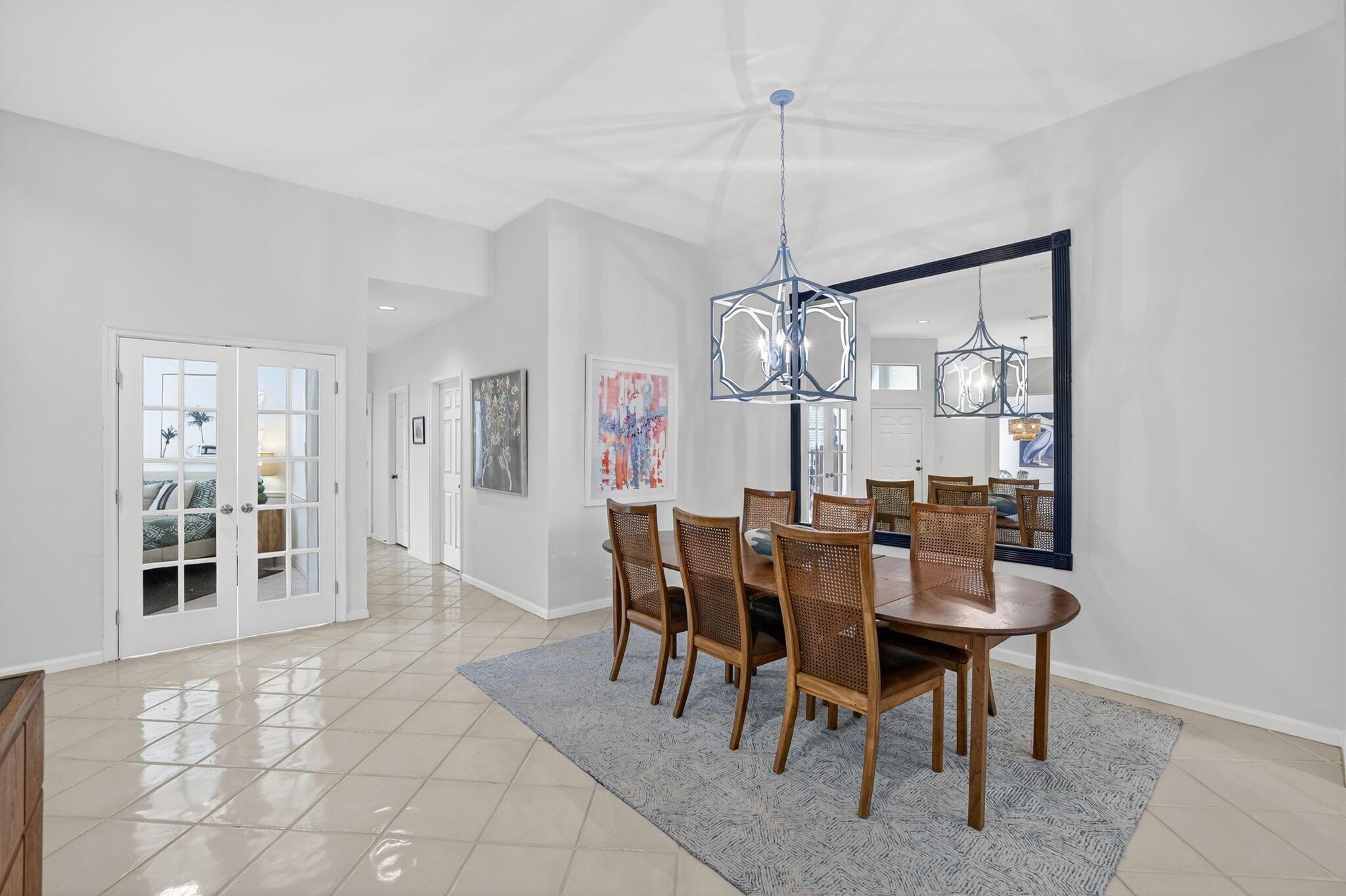 MONTEREY LAKE - Residential