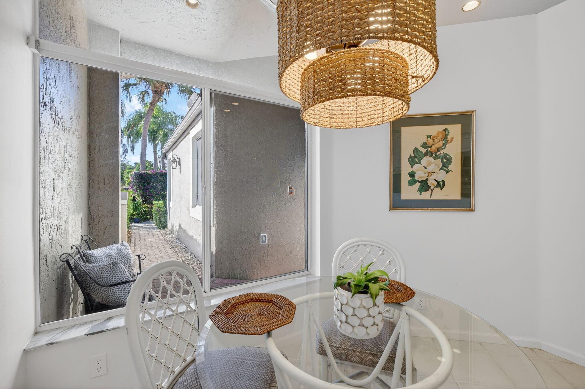 MONTEREY LAKE - Residential