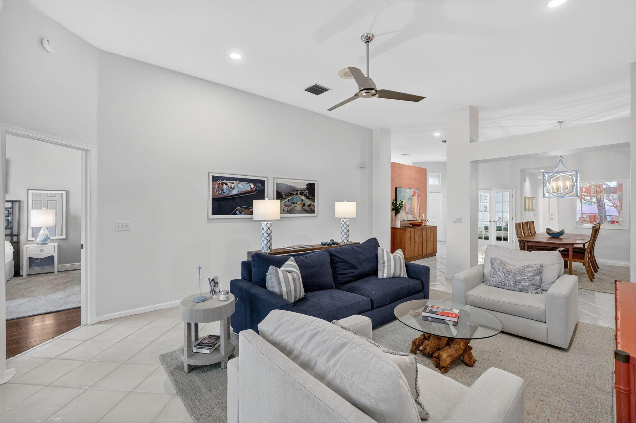 MONTEREY LAKE - Residential