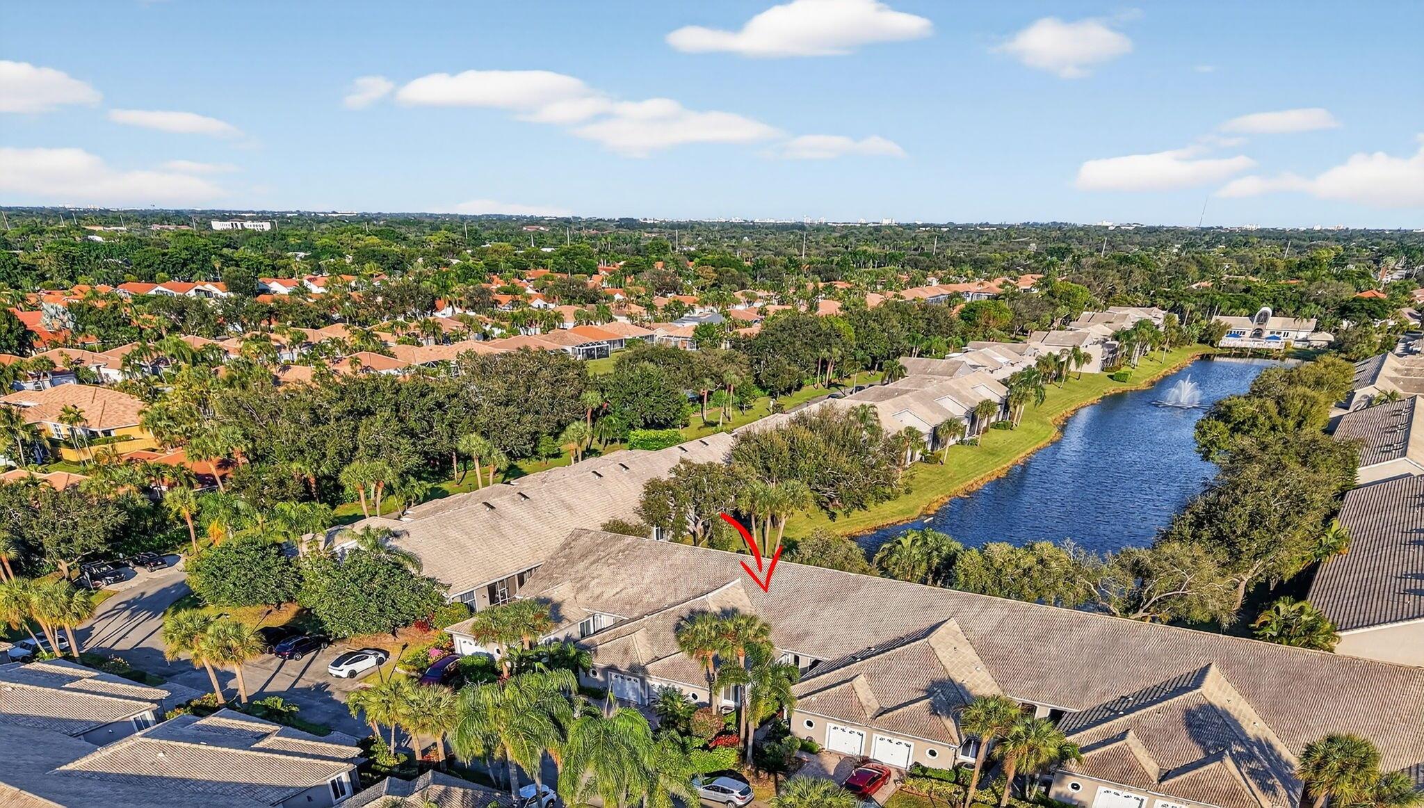 MONTEREY LAKE - Residential