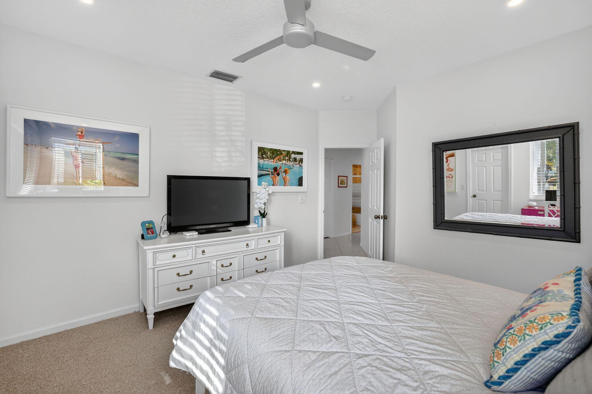 MONTEREY LAKE - Residential