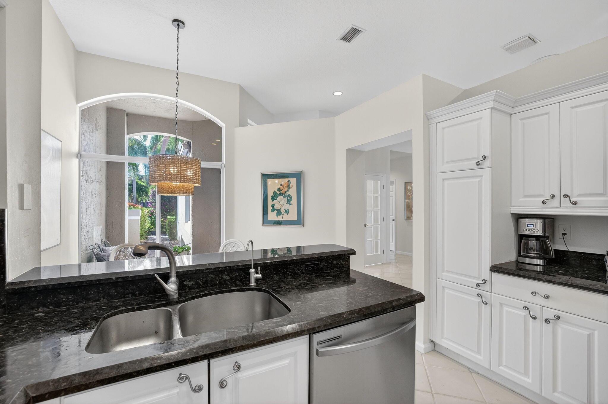 MONTEREY LAKE - Residential