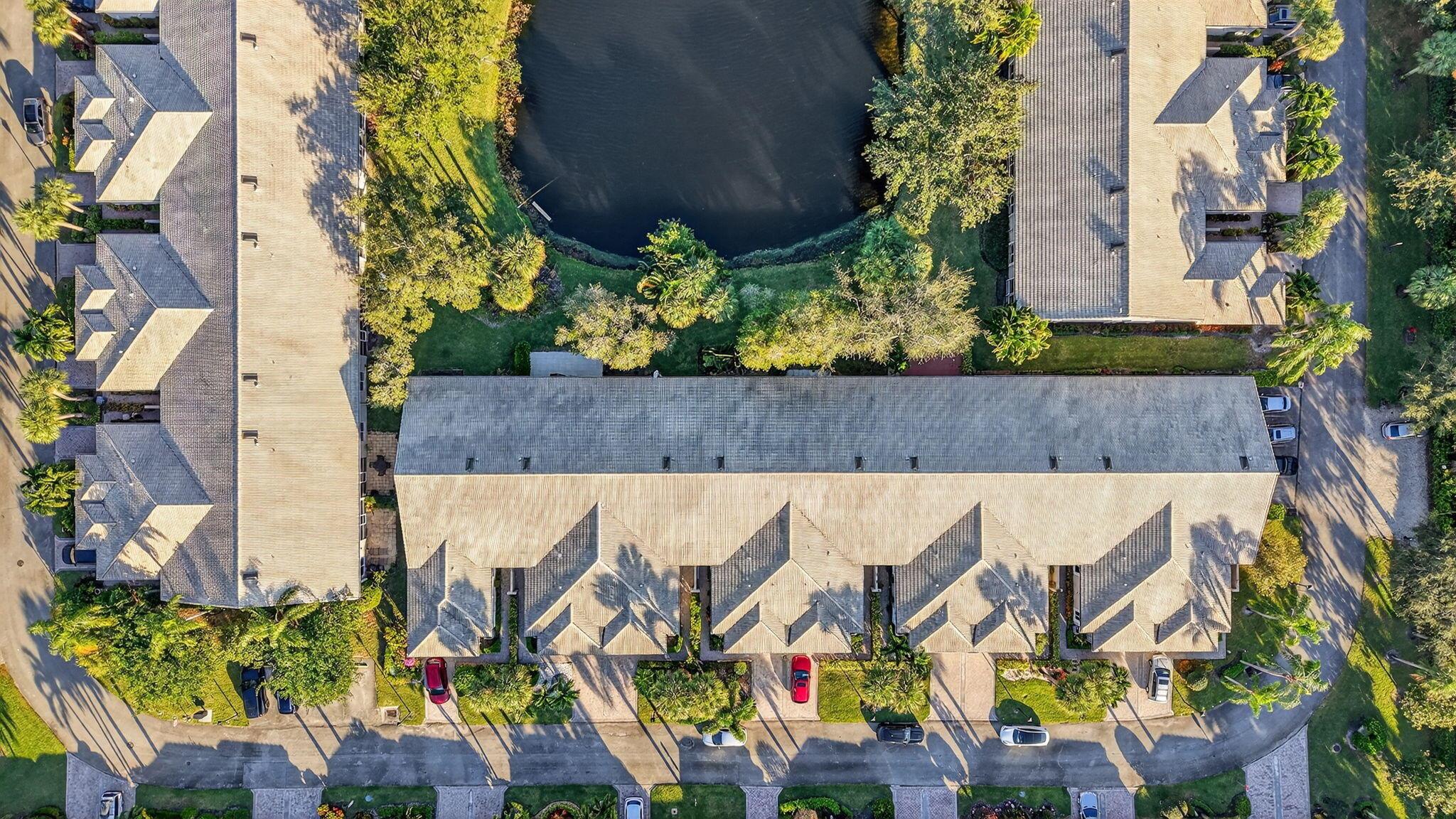 MONTEREY LAKE - Residential