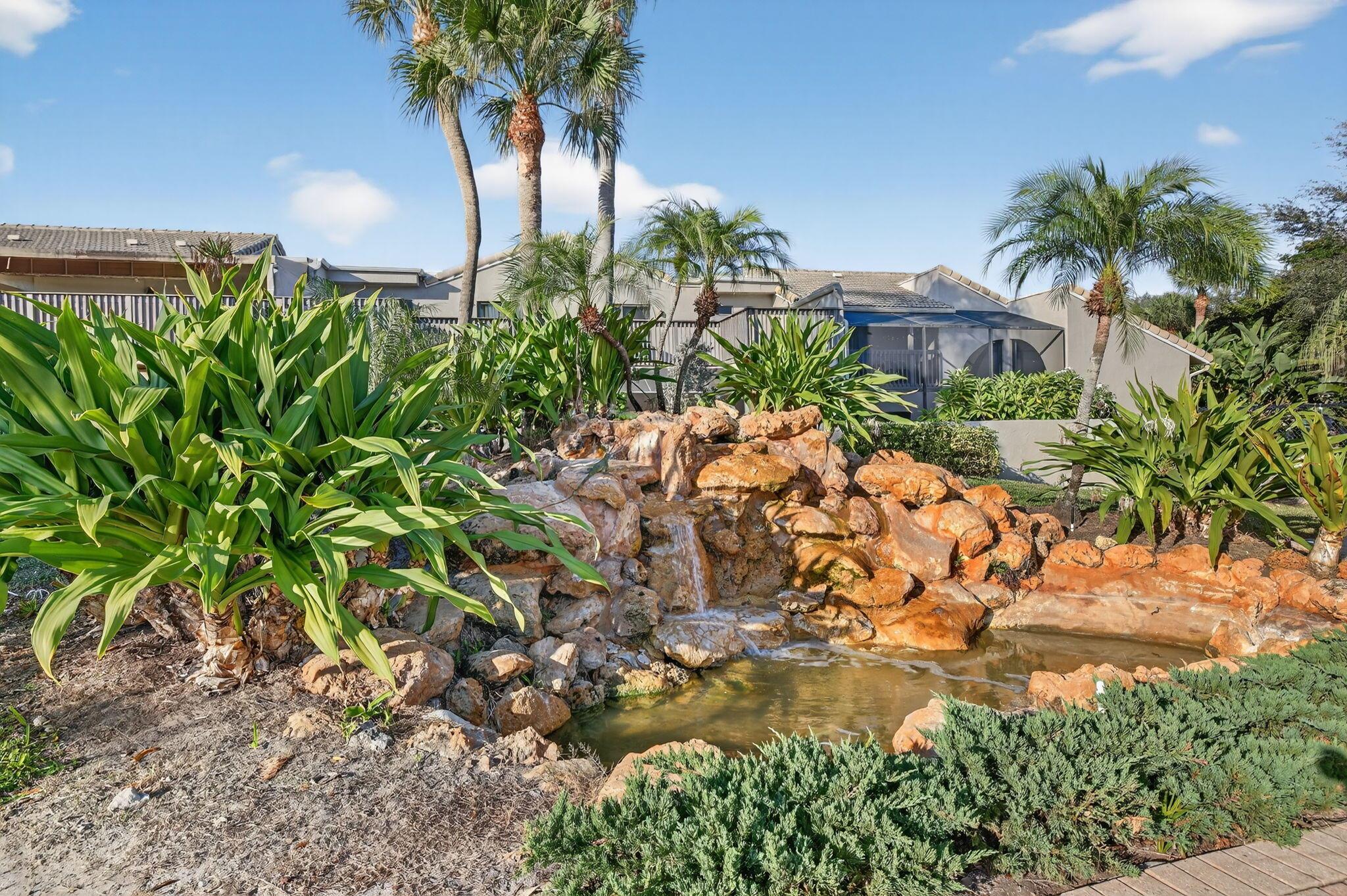 MONTEREY LAKE - Residential