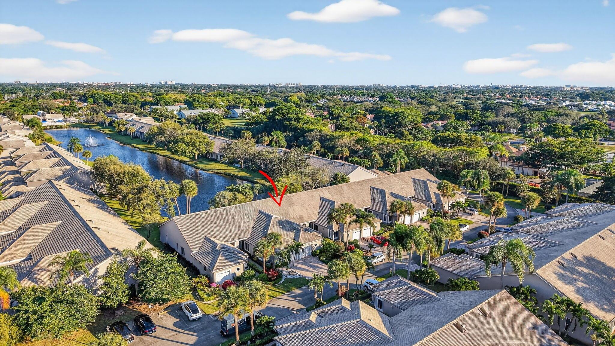 MONTEREY LAKE - Residential