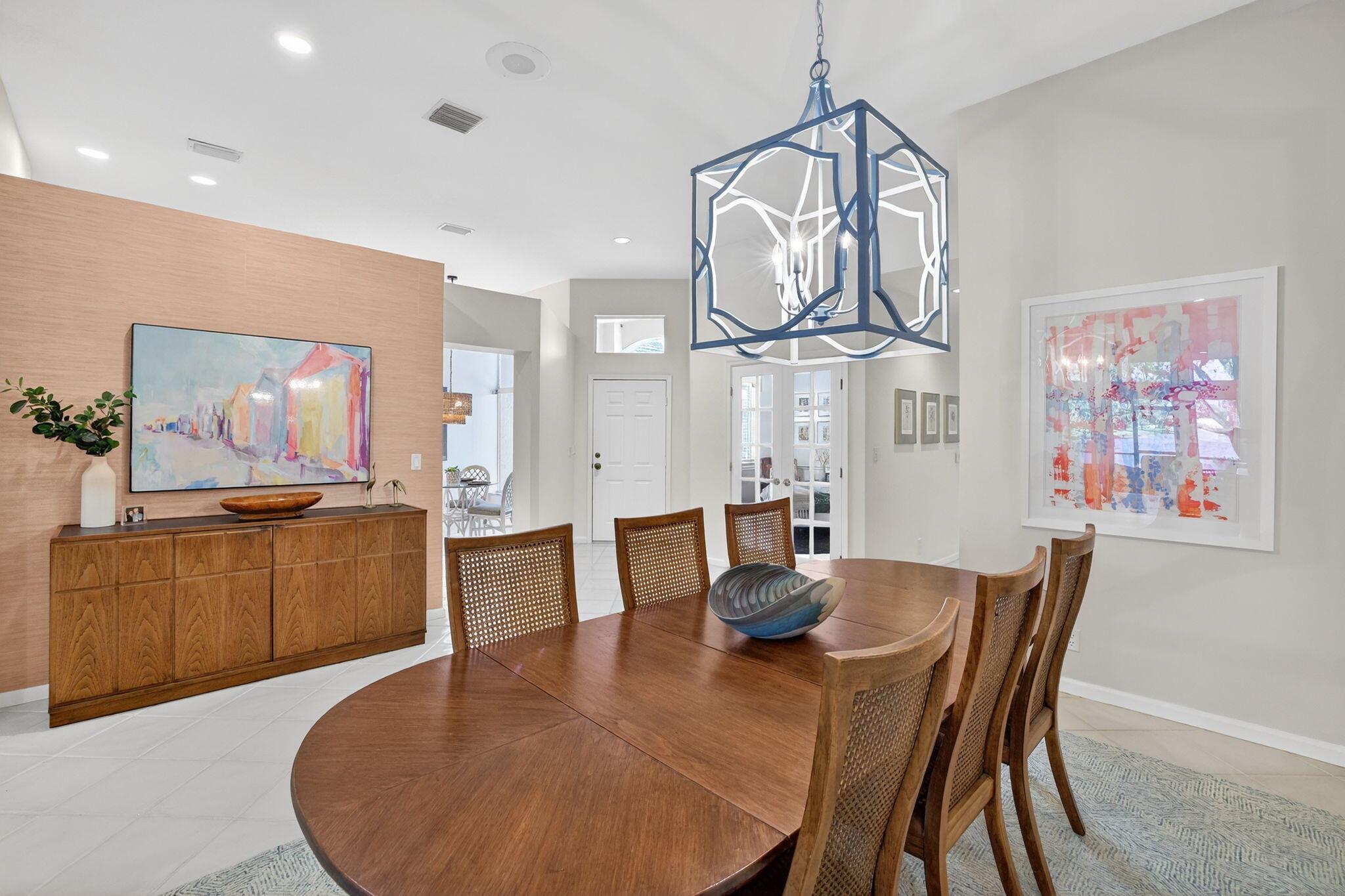 MONTEREY LAKE - Residential