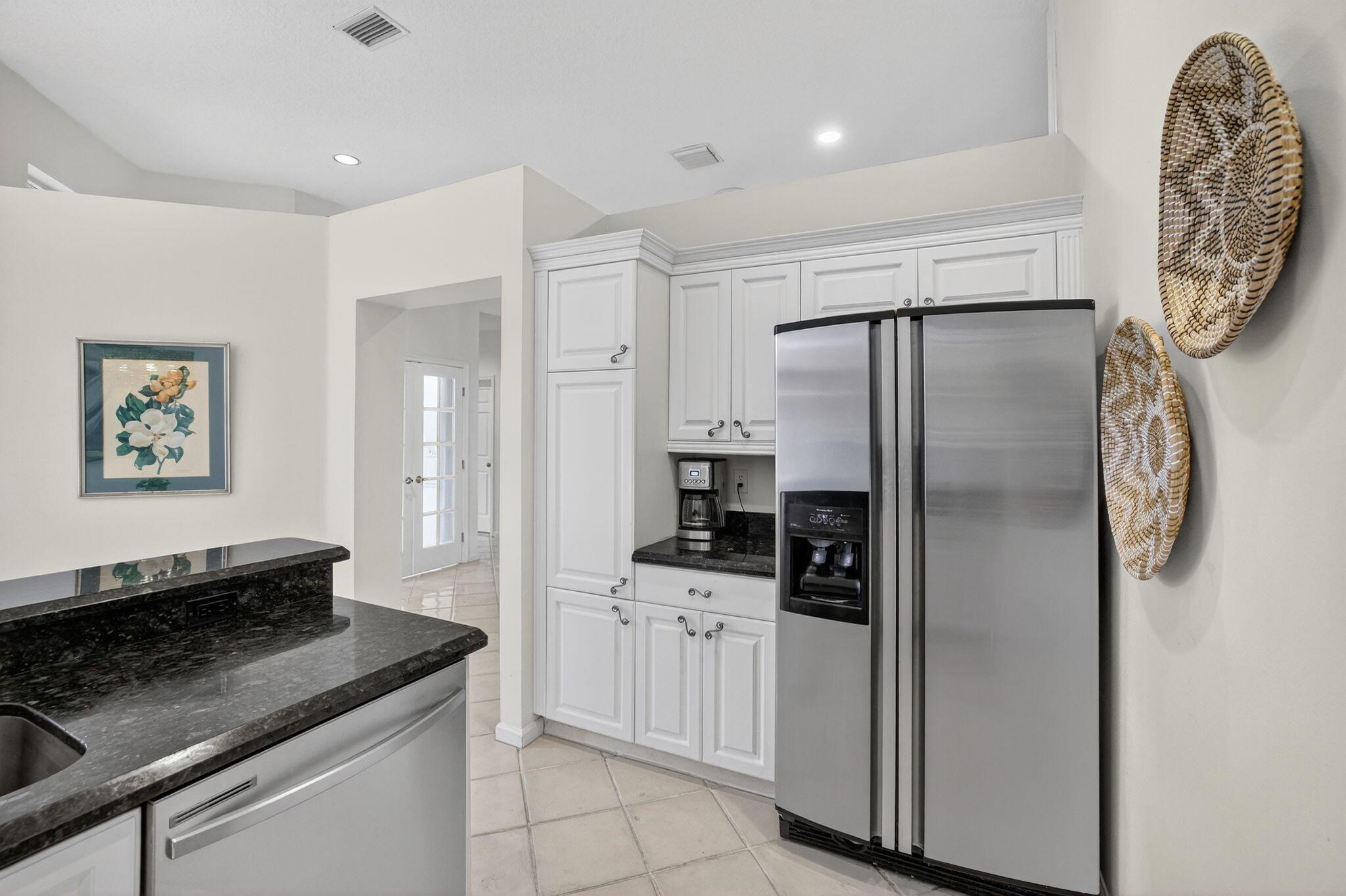 MONTEREY LAKE - Residential