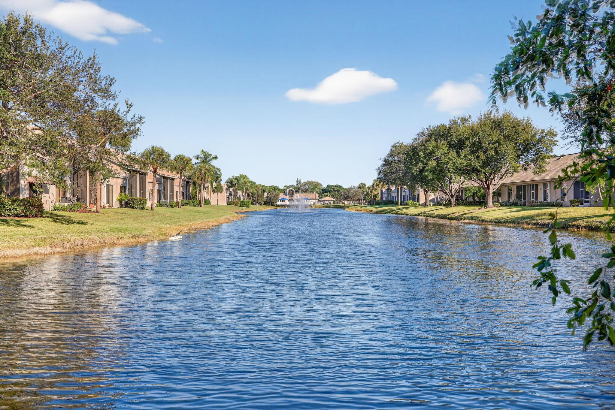 MONTEREY LAKE - Residential