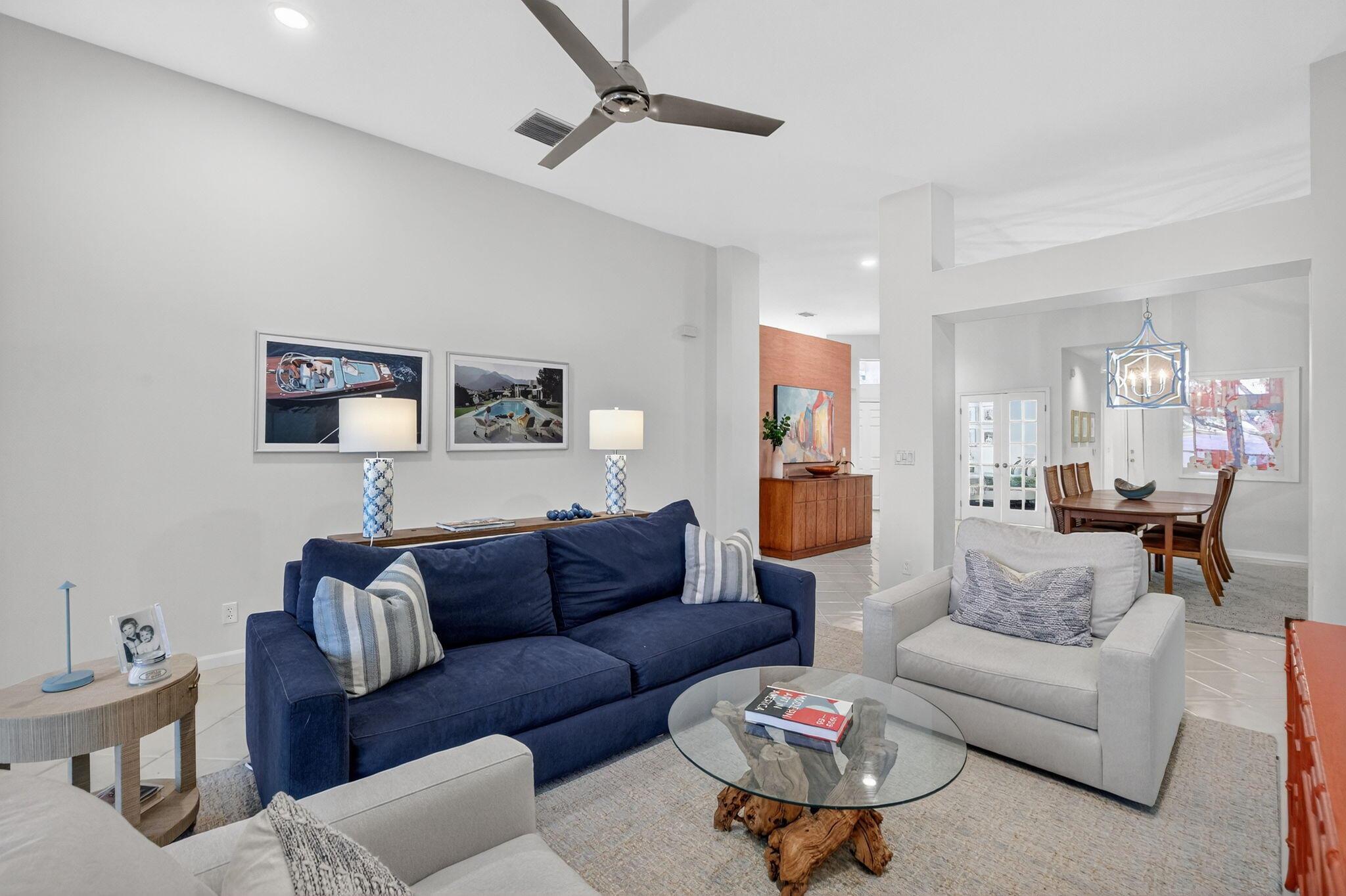 MONTEREY LAKE - Residential