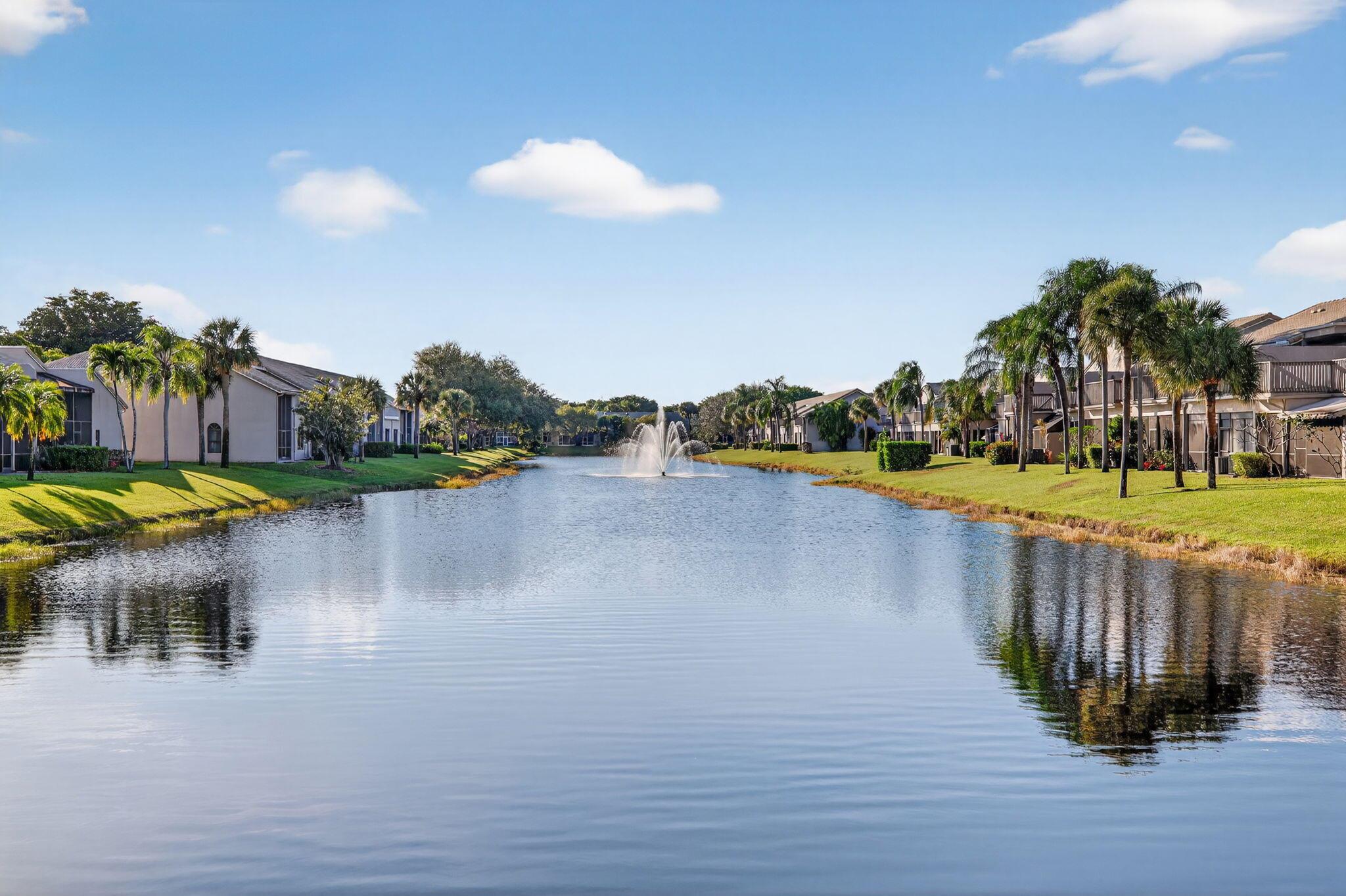 MONTEREY LAKE - Residential