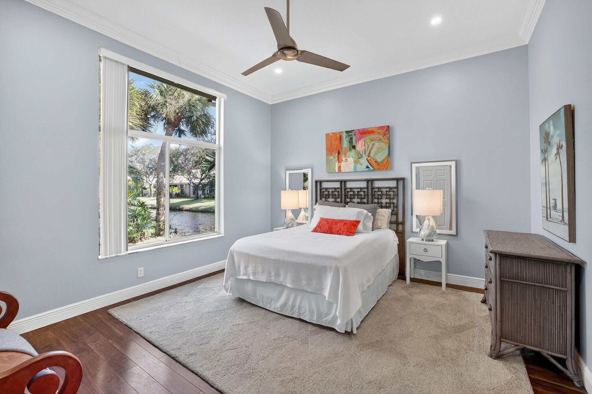 MONTEREY LAKE - Residential