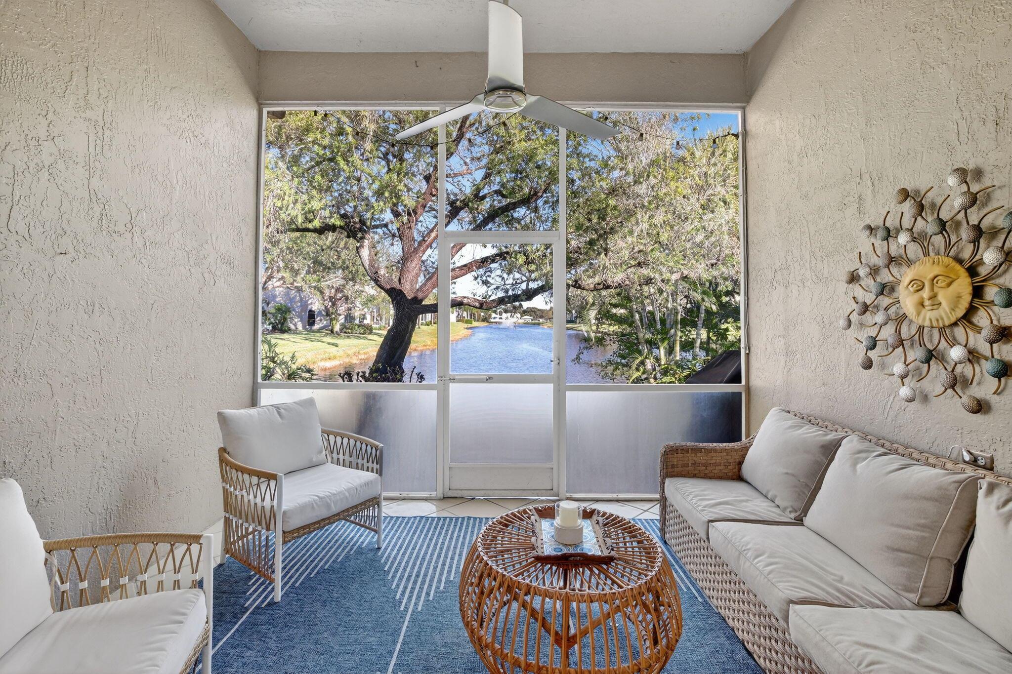 MONTEREY LAKE - Residential