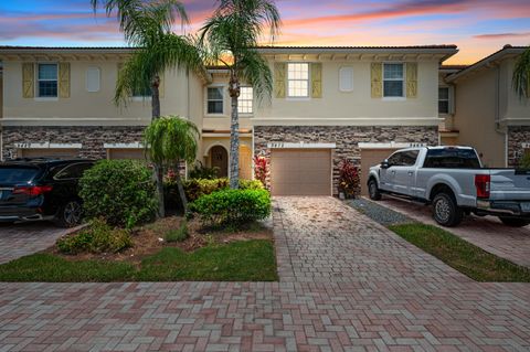 Photo of 9472 SW Merlin Court, Stuart, FL 34997 (MLS # B26043893)