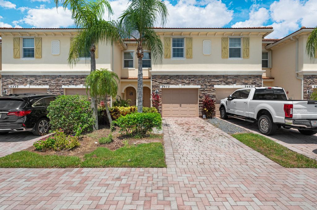 Photo of 9472 SW Merlin Court, Stuart, FL 34997 (MLS # B26043893)