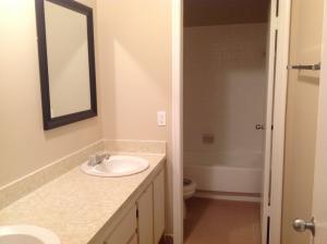 PARK PLACE TOWNHOMES - Residential Lease