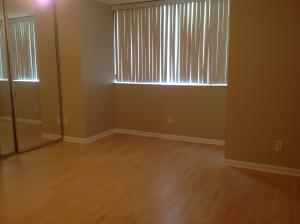 PARK PLACE TOWNHOMES - Residential Lease