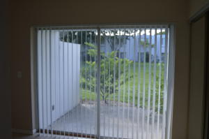 PARK PLACE TOWNHOMES - Residential Lease