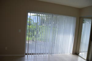 PARK PLACE TOWNHOMES - Residential Lease