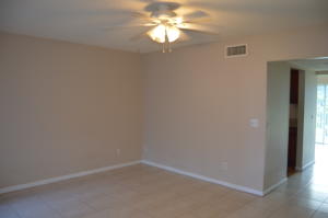 PARK PLACE TOWNHOMES - Residential Lease