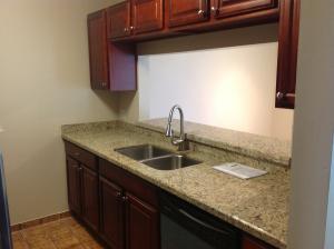 PARK PLACE TOWNHOMES - Residential Lease