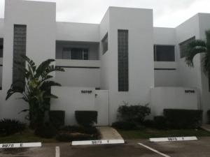 PARK PLACE TOWNHOMES - Residential Lease