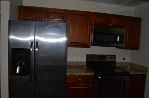 PARK PLACE TOWNHOMES - Residential Lease