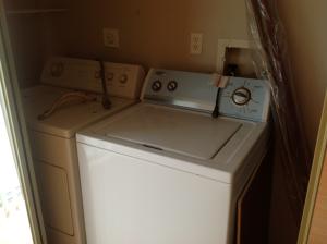 PARK PLACE TOWNHOMES - Residential Lease