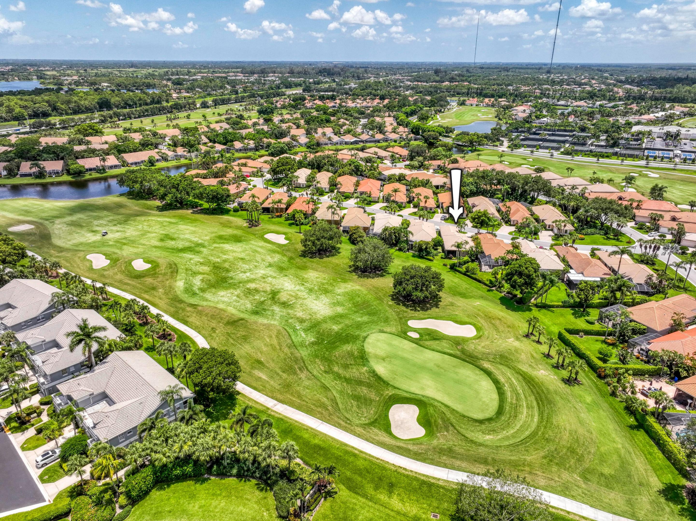 4557 Barclay Fair Way, Lake Worth FL 33449
