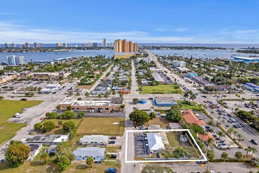 Photo of 49 W 27th Street, Riviera Beach, FL 33404 (MLS # R11147494)