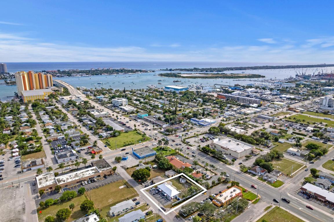 KIRKLINGTON PARK - Residential Income