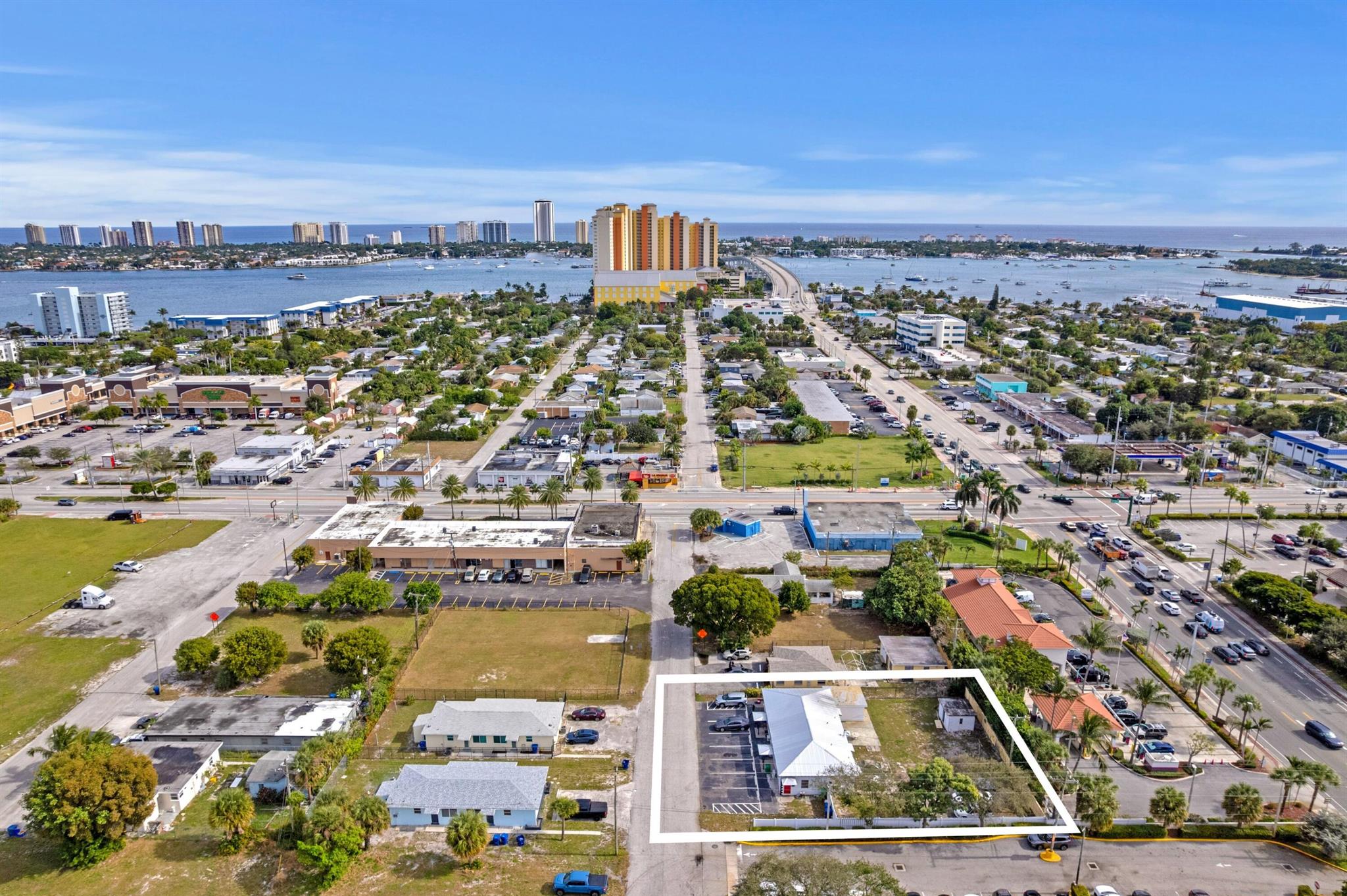 KIRKLINGTON PARK - Residential Income