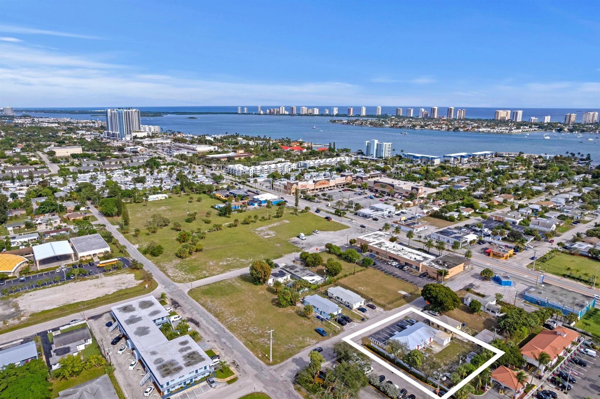 KIRKLINGTON PARK - Residential Income