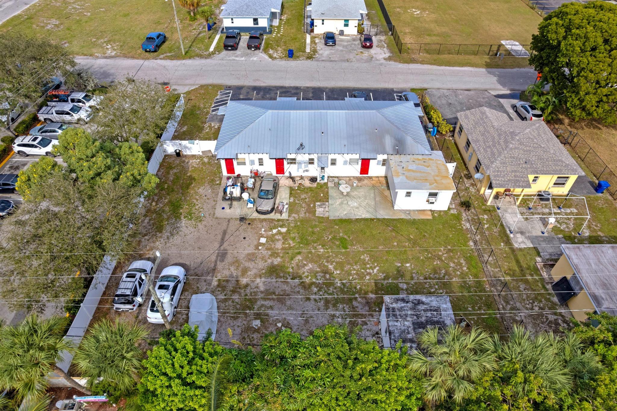 KIRKLINGTON PARK - Residential Income