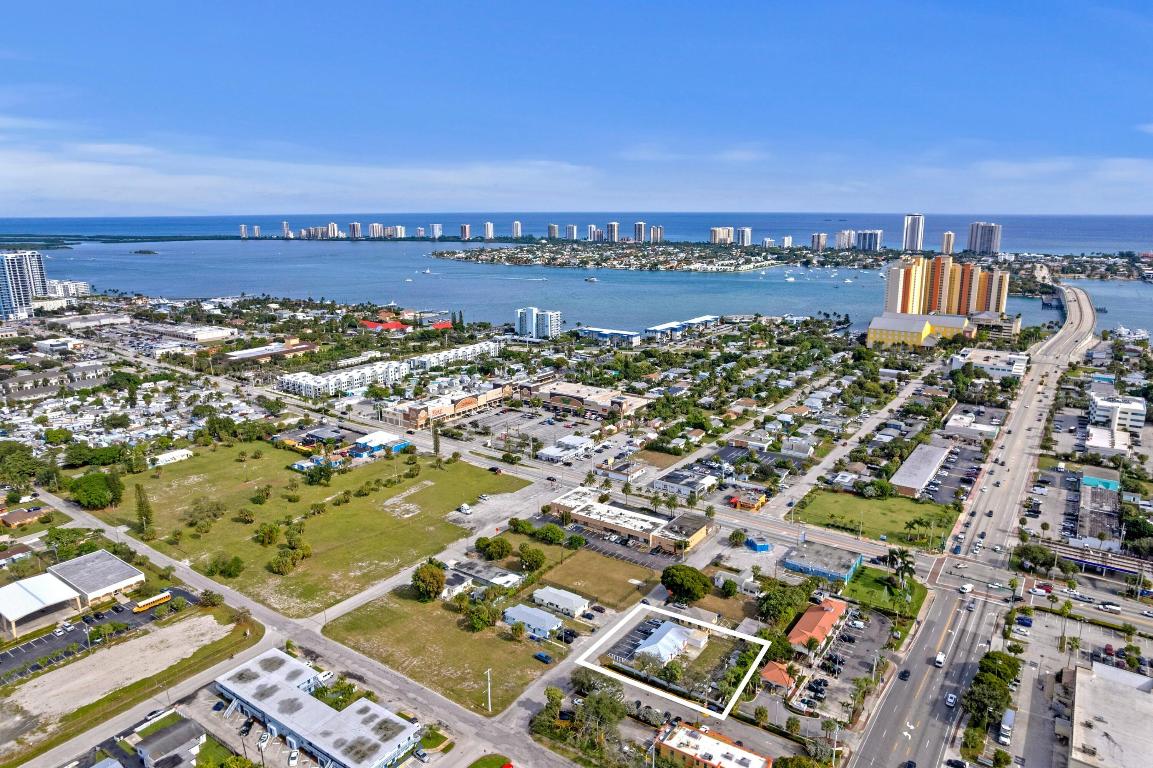 KIRKLINGTON PARK - Residential Income