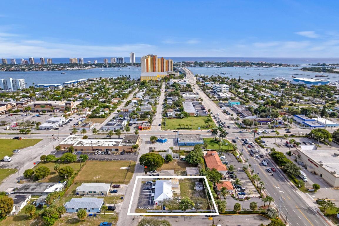 KIRKLINGTON PARK - Residential Income