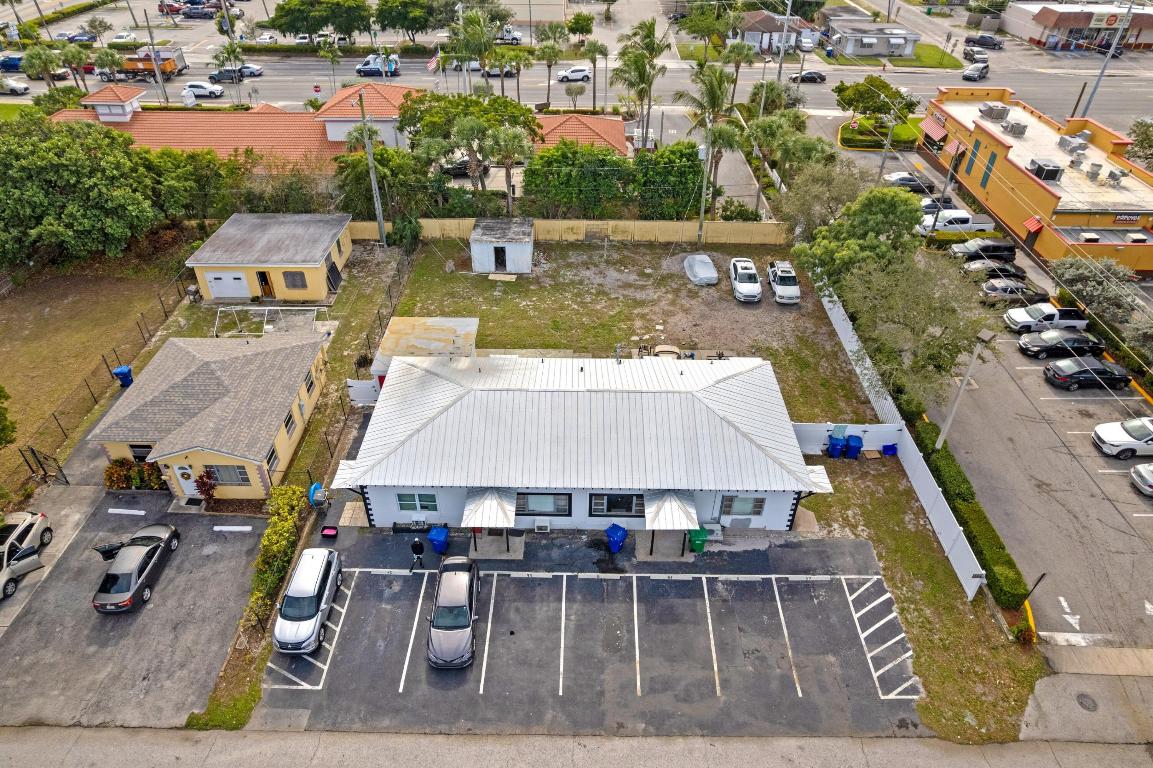 KIRKLINGTON PARK - Residential Income