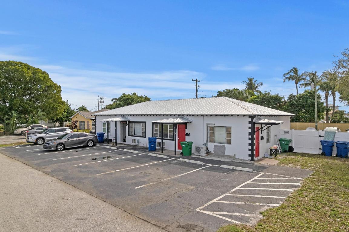 KIRKLINGTON PARK - Residential Income