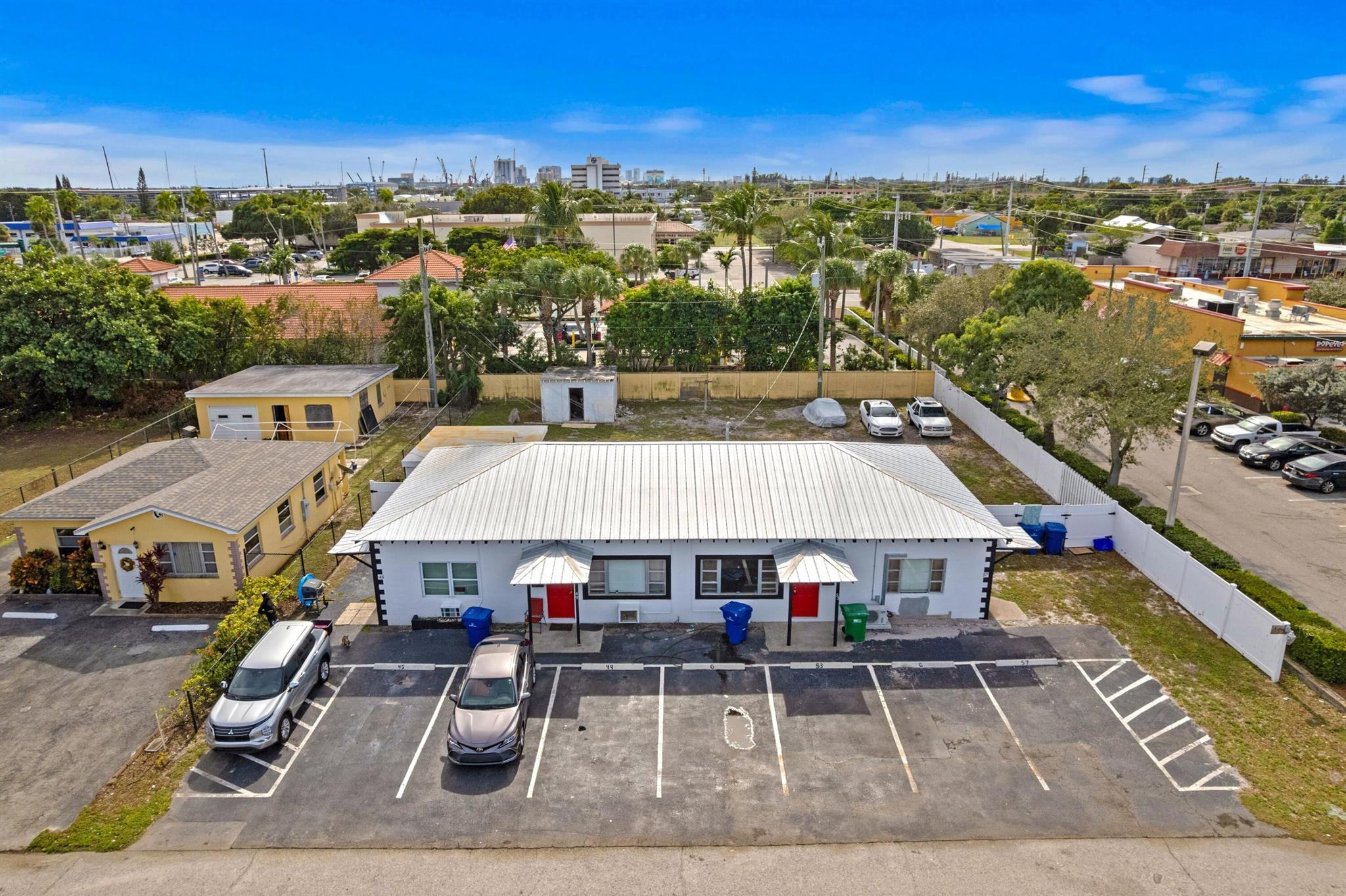 KIRKLINGTON PARK - Residential Income