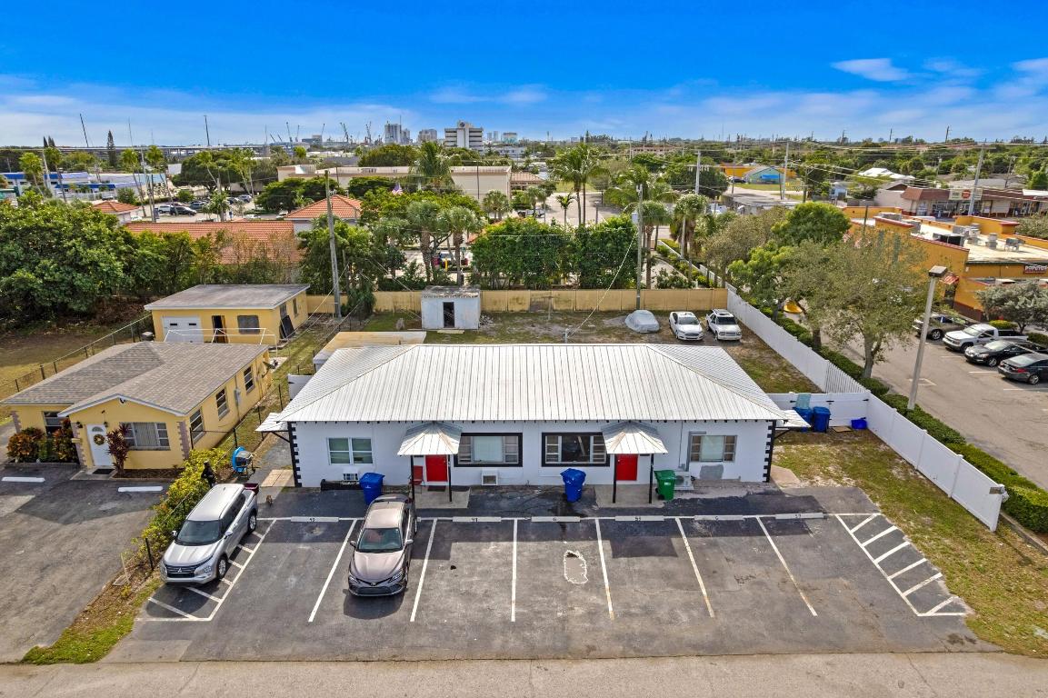 KIRKLINGTON PARK - Residential Income