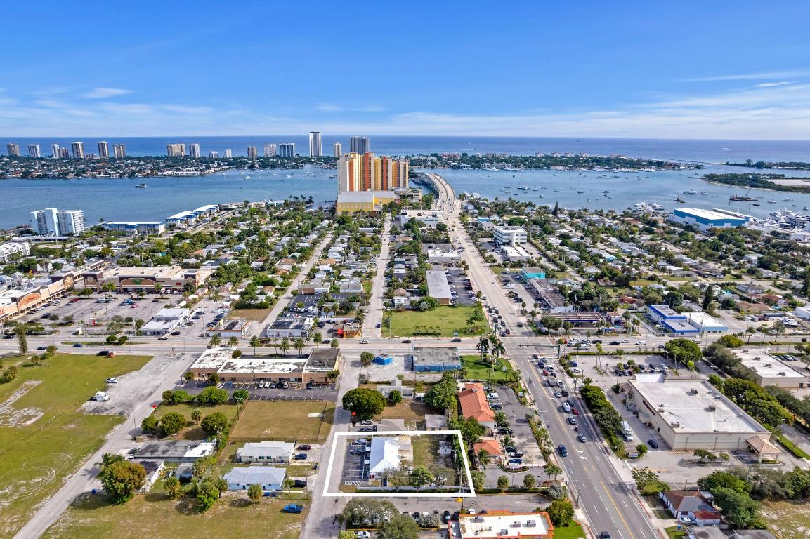 KIRKLINGTON PARK - Residential Income